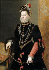 Isabel de Valois